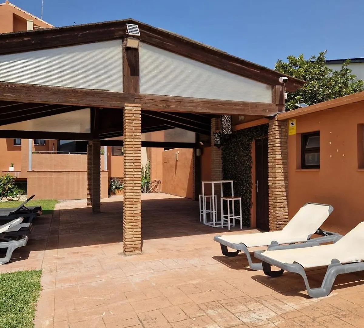 Almayate Playa Studio Almayate Alto