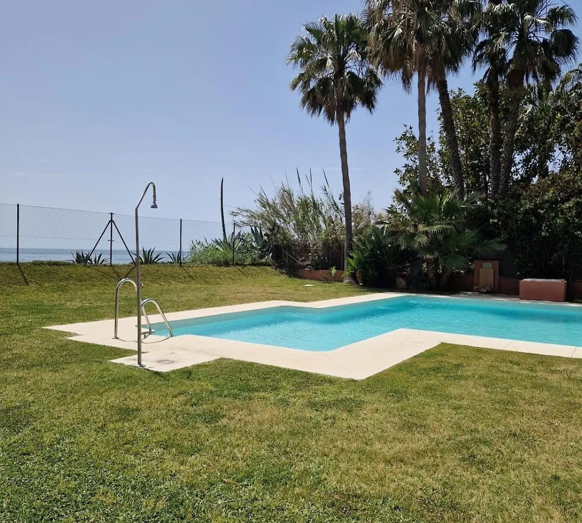 Lejlighed Almayate Playa Studio Almayate Alto