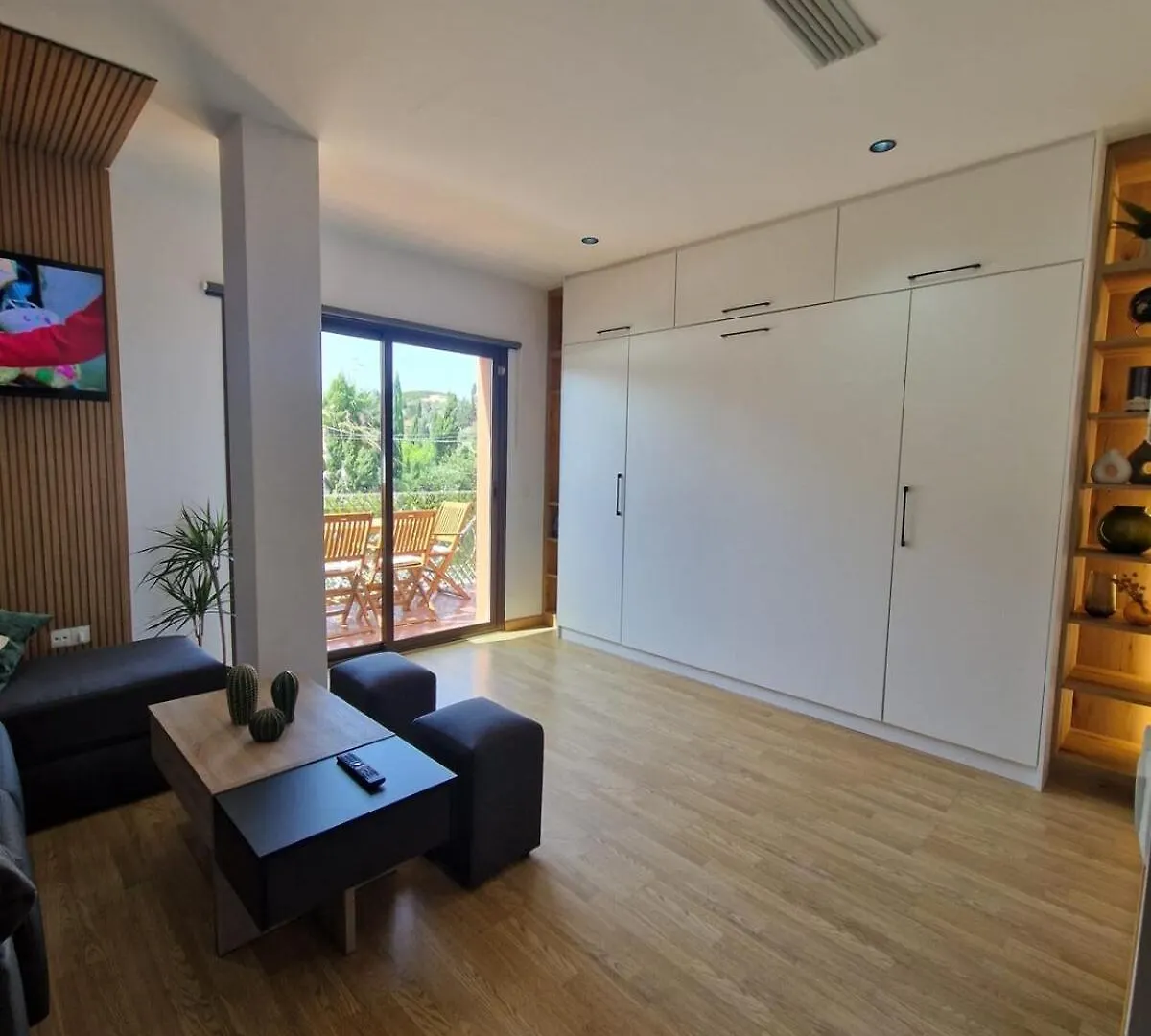 Almayate Playa Studio Almayate Alto Spanien